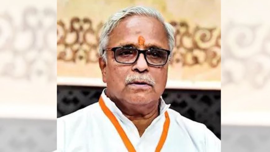 Row over Aurangzeb's tomb unnecessary: RSS