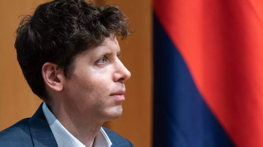 OpenAI CEO Sam Altman reshares ghibli-style images of PM Modi