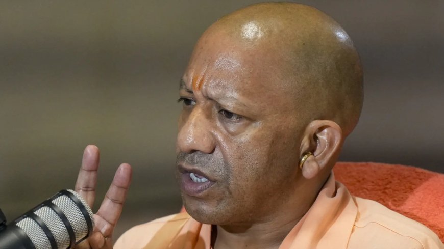 'Need, not an achievement': UP CM Yogi Adityanath on bulldozer action