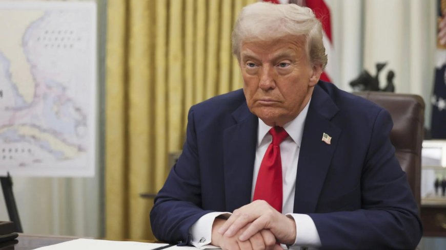 Commerce ministry 'working on different scenarios' to assess Trump tariff fallout: Report