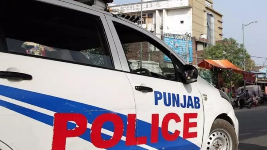 Explosion near police post in Patran, investigation underway