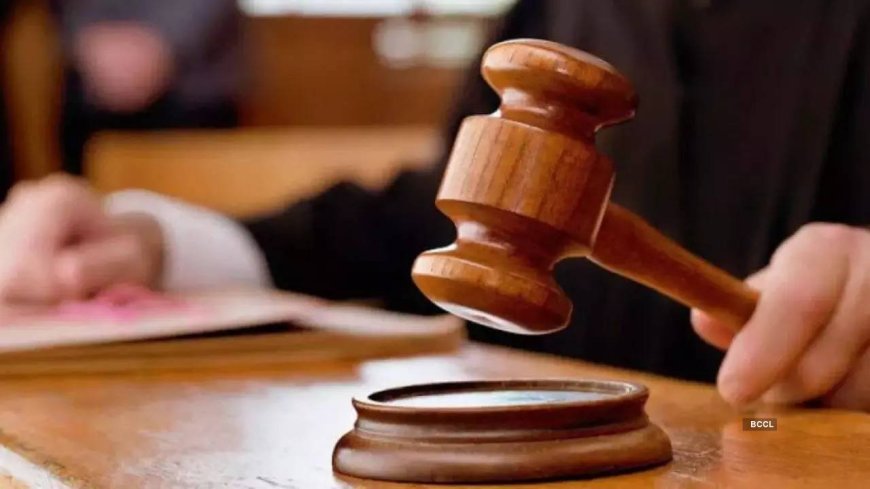 Gujarat riots: HC upholds acquittal of 6 in killing of 3 UK men