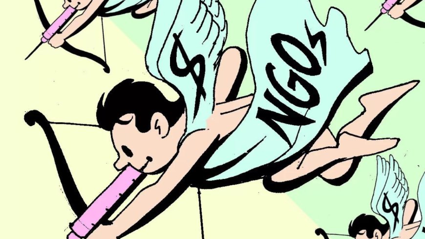 NGOs with expiring FCRA certs get 6 months extension