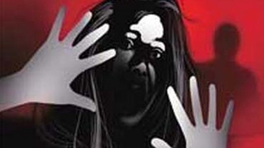 Hyderabad youth rapes German tourist inside car, arrested