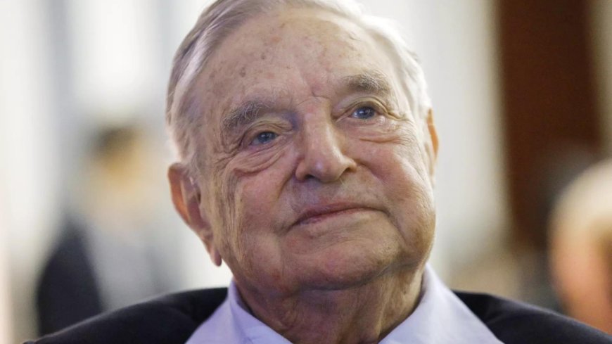 Soros-funded desi company also got Rs 8 crore from USAID: ED