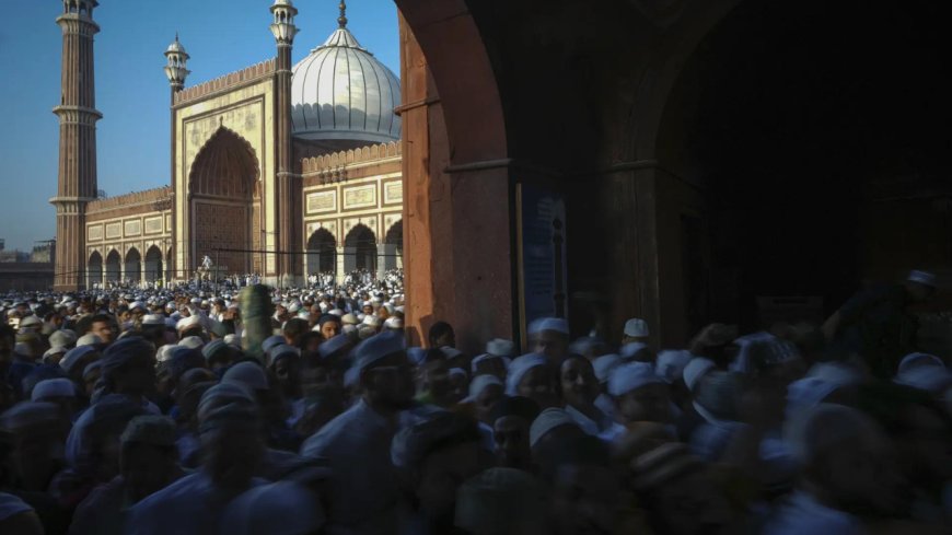 Waqf Amendment Bill: Why Muslims are opposing it