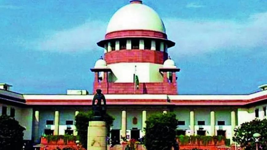 SC: State can't decide on rural stints for doctors from outside