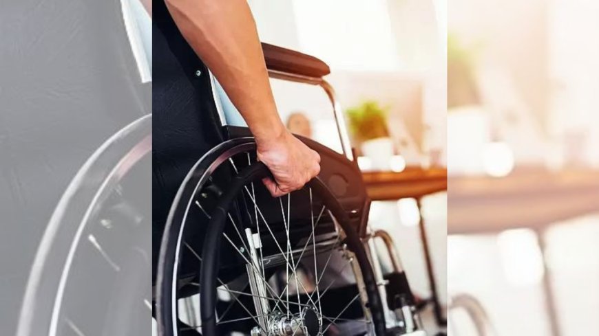 NMC reviews disability norms to focus on what candidates can do