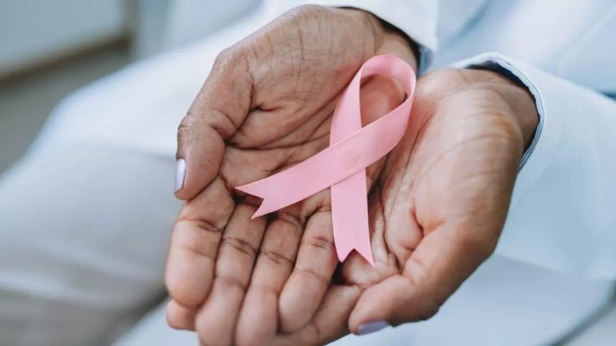 Only 1 in 100 women aged 45+ get screened for breast cancer: Study