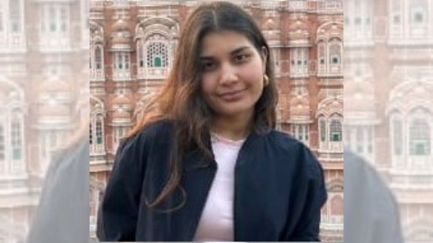 Indian student awarded Marie Sklodowska-Curie Fellowship for women in nuclear science