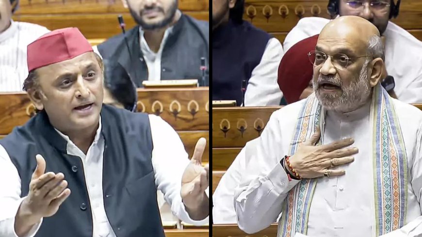 Lok Sabha passes Waqf (Amendment) Bill, 2025: Which parties supported, who opposed?
