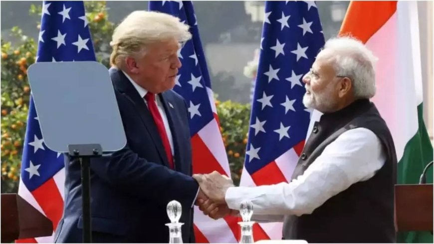 This is how US President Donald Trump's 'Liberation Day' tariffs will unfold in India