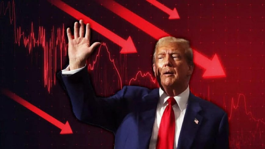 India charges 52%, but Trump imposed a ‘discounted’ 26% tariff: Explaining Trump admin's tariff formula