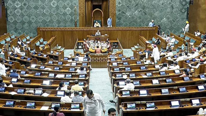 'Against Indian Muslims': JD(U) leader Mohammed Qasim Ansari resigns over party's stand on Waqf Bill