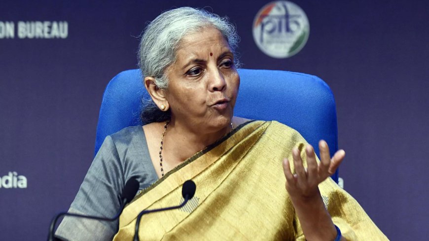 Now, no fee for updating PPF nominees: FM