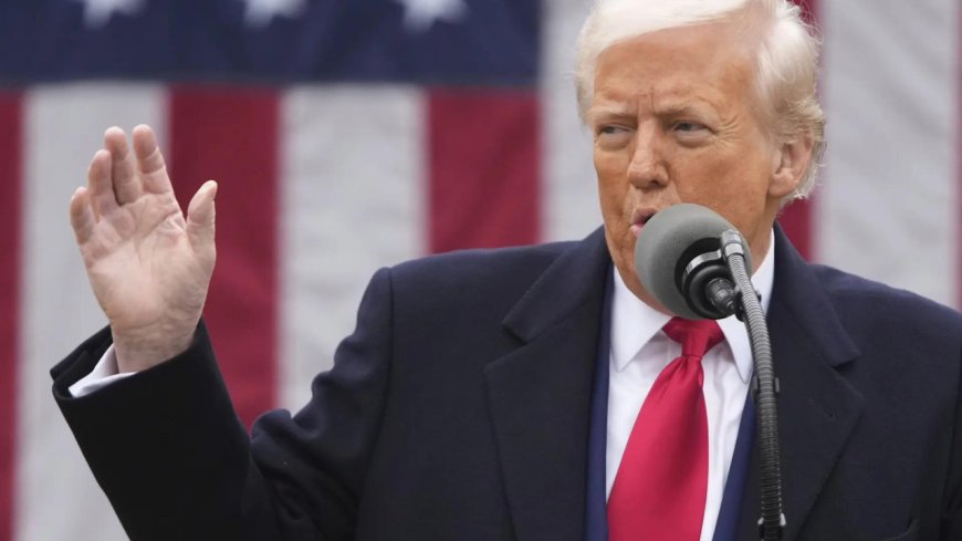 India gets slapped with tariff, others punched