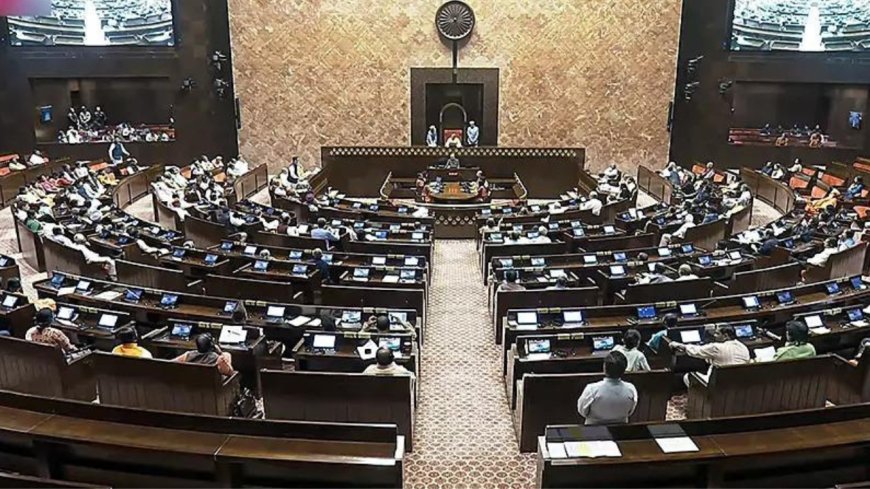 'Belief shattered': Two JD(U) leaders resign over party's support for Waqf bill