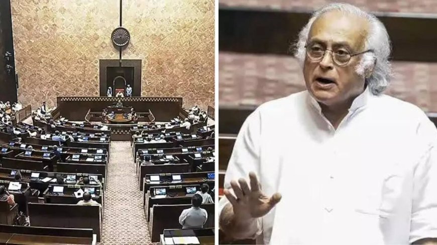 'Will continue to resist all assaults of Modi govt': Congress to challenge Waqf Bill in SC