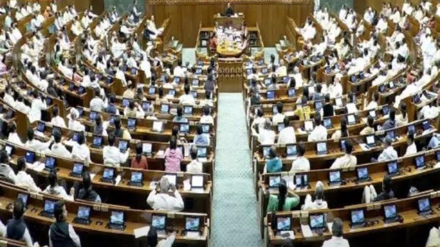 Waqf Bill sparks rift within JD(U) as fifth leader quits party