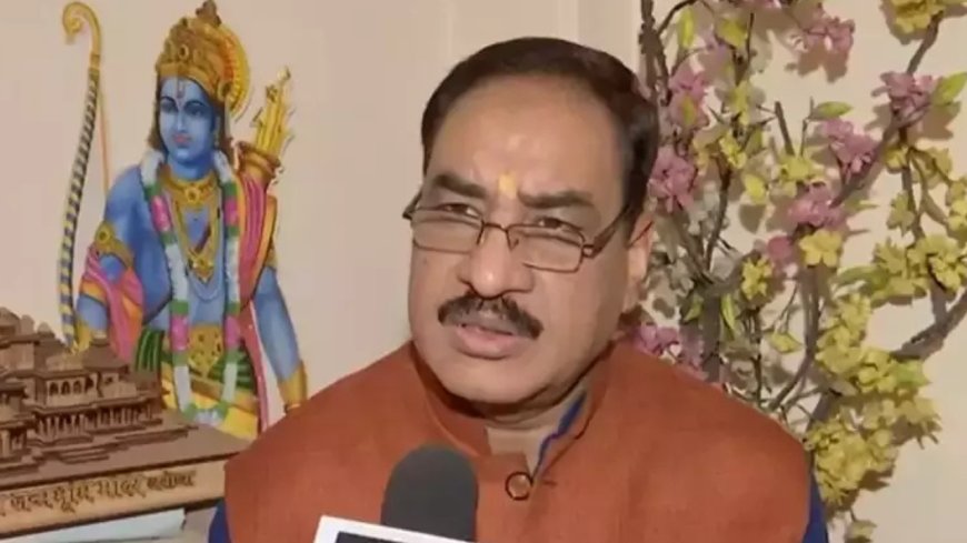 VHP: 'March 30 will be remembered as the Independence Day of Indian properties'