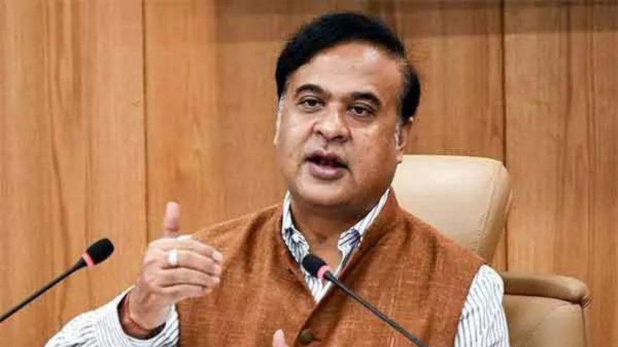 Koch-Rajbongshis not aliens, will drop cases, says Assam CM