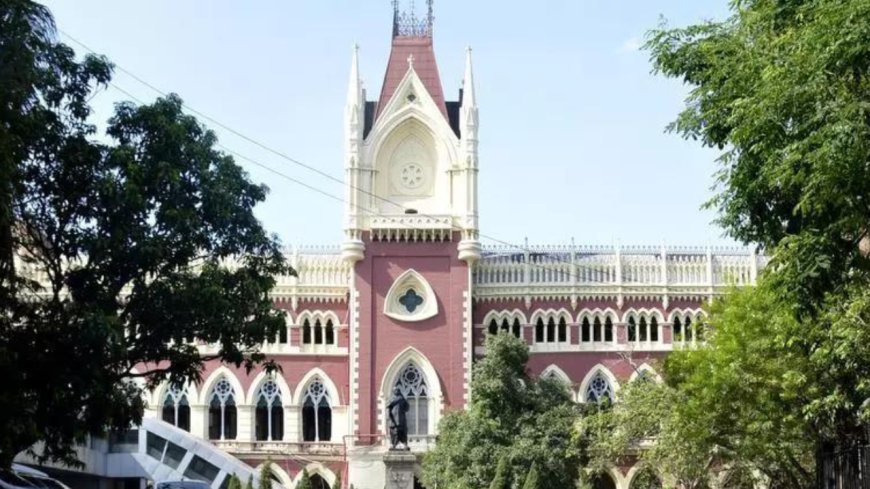 HC allows 2 rallies in Howrah, with a rider: 'Must be peaceful'