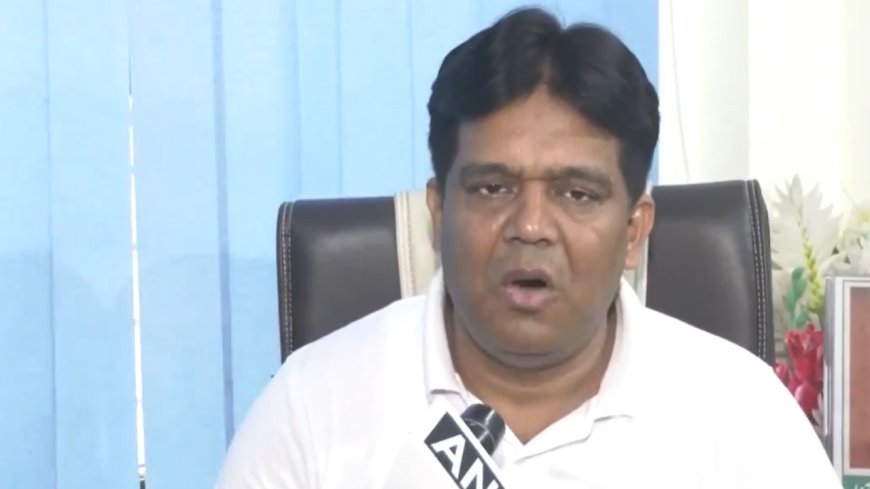 'No Muslim leader will quit party, leaders firmly with Nitish Kumar': JD(U) MLC Khalid Anwar