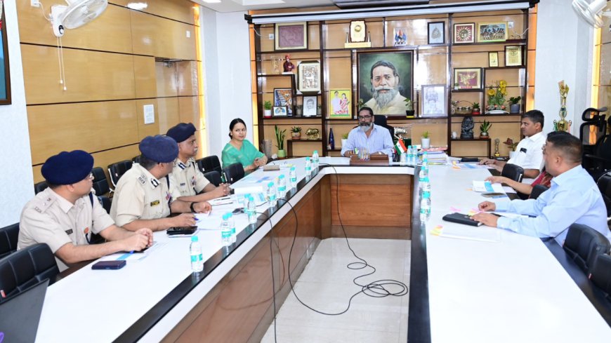 'Bike rallies on Ram Navami a security challenge, police shouldn't allow': Jharkhand CM Hemant Soren