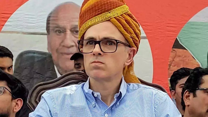 Omar Abdullah govt backs quota review outside, opposes it in court