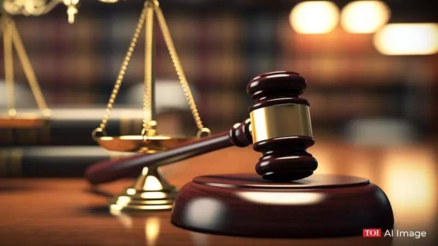 Judge conducting trial in 2008 Malegaon blast case transferred