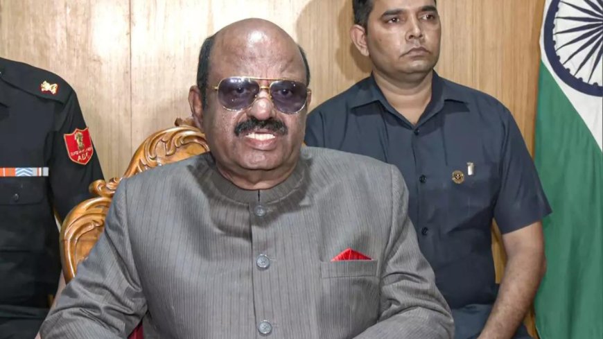 Bengal governor CV Ananda Bose opposes Didi's 17 VC picks, gives documents to SC