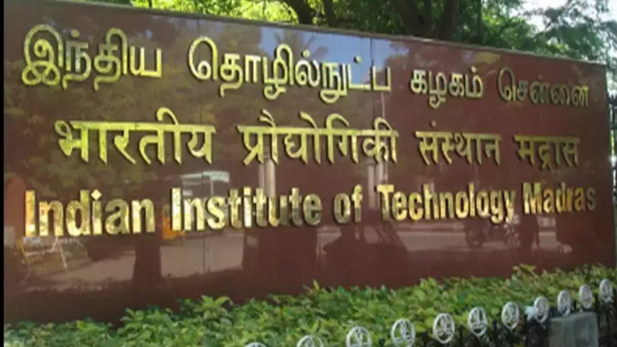 IIT-Madras develops ground-breaking wireless indoor mapping technology for disaster response