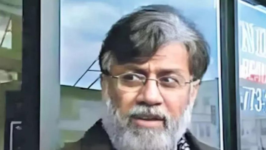 US SC denies Mumbai attacks mastermind Tahawwur Rana's plea to stay extradition