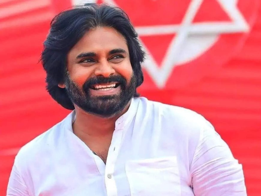Pawan Kalyan's convoy allegedly cost over 25 students their exam attempt, parents blame; police clarifies