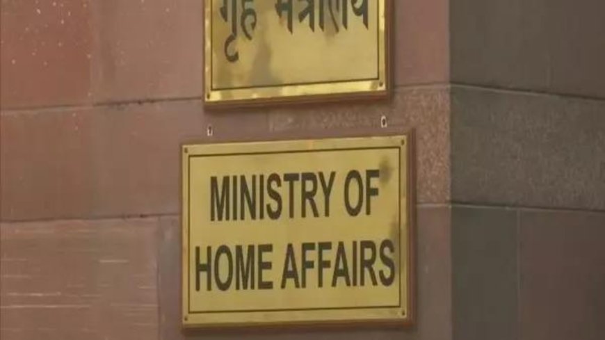 Govt puts time riders to receipt, utilisation of funds under FCRA