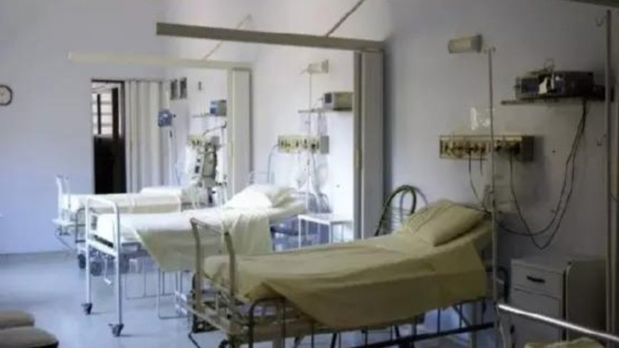 World Health Day: Privatization of government hospitals through PPPs flagged