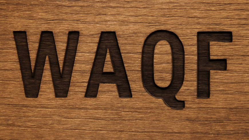 Waqf Amendment Act 2025 comes into force from April 8 after President's nod