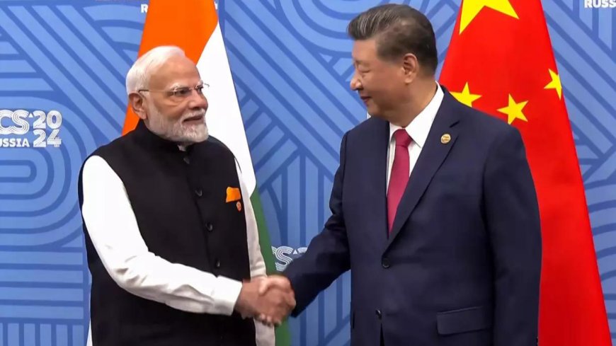 'Should stand together': China invites India to fight against 'US tariff abuse'