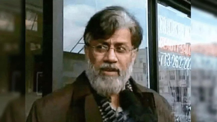 Extradition: Delhi, Mumbai jails being readied for 26/11 mastermind Tahawwur Rana