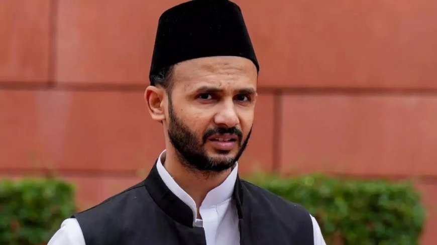 Waqf Act: SP moves Supreme Court against new law, says it 'discriminates against Muslims'