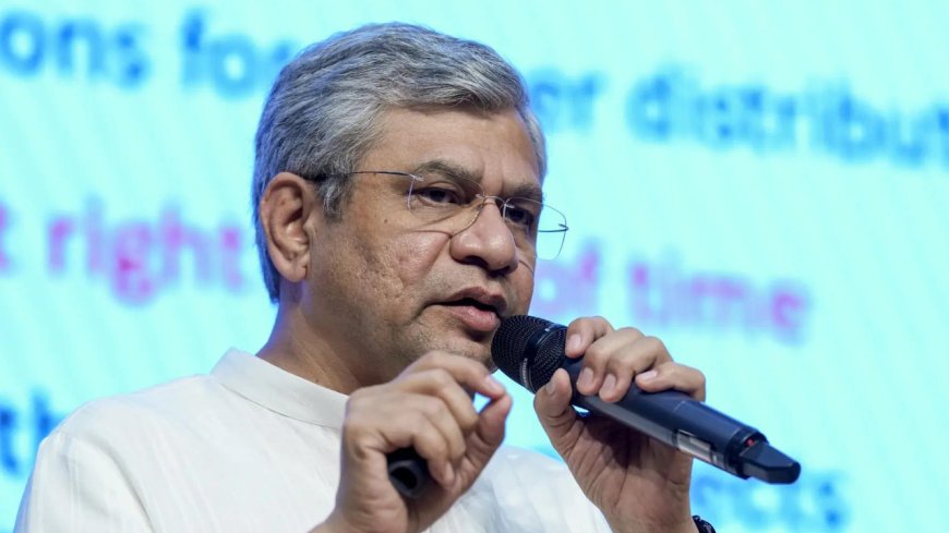 Rs 1332 cr project: Govt approves doubling of Tirupati-Pakala-Katpadi single railway line section