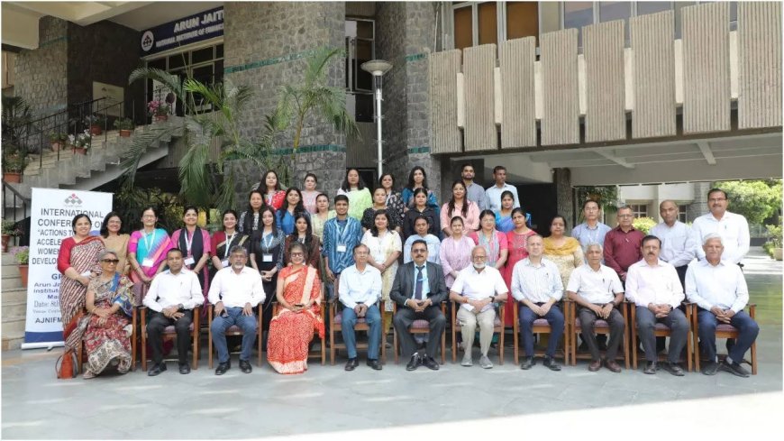 From policy to practice: Conference highlights gender-inclusive policy and leadership