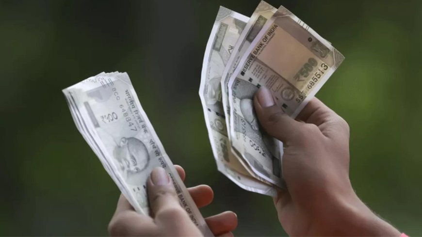 UP approves 2% hike in Dearness Allowance for state government employees