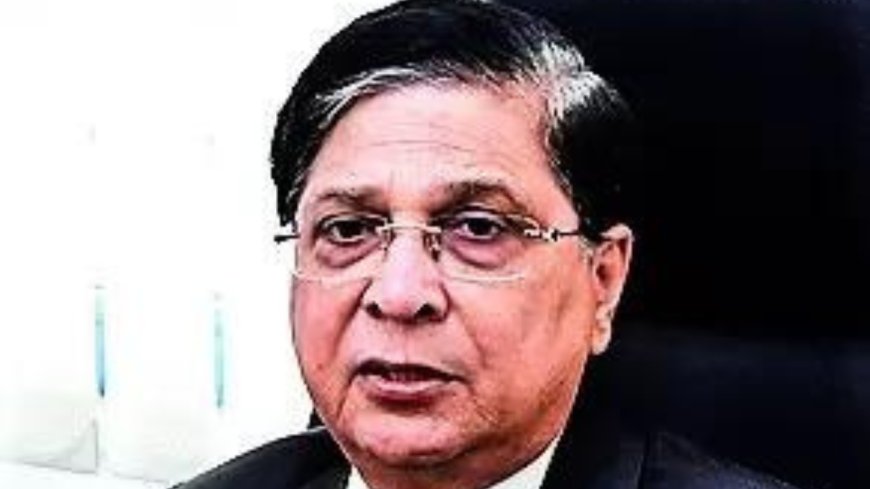Singapore SC quashes ex-CJI Dipak Misra's 'copy-pasted' arbitration award