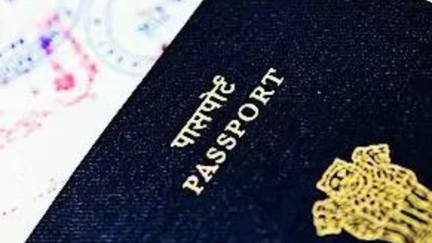 Technical glitch hits passport servers nationwide for 2 days