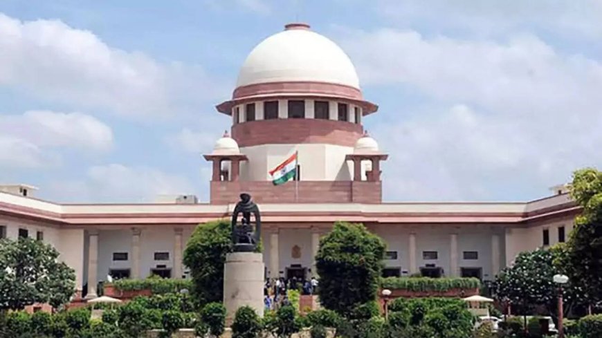 SC cancels anticipatory bail to 16 Adarsh scam accused