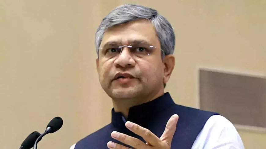 Draft new Aadhaar law aligned with data Act: Minister to UIDAI