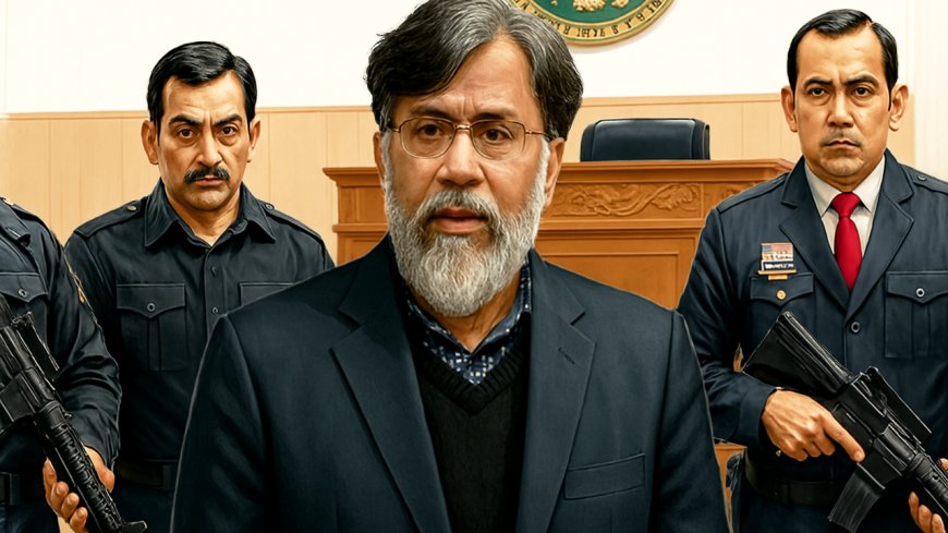 How India won Tahawwur Rana extradition fight: The 2 factors that turned the case