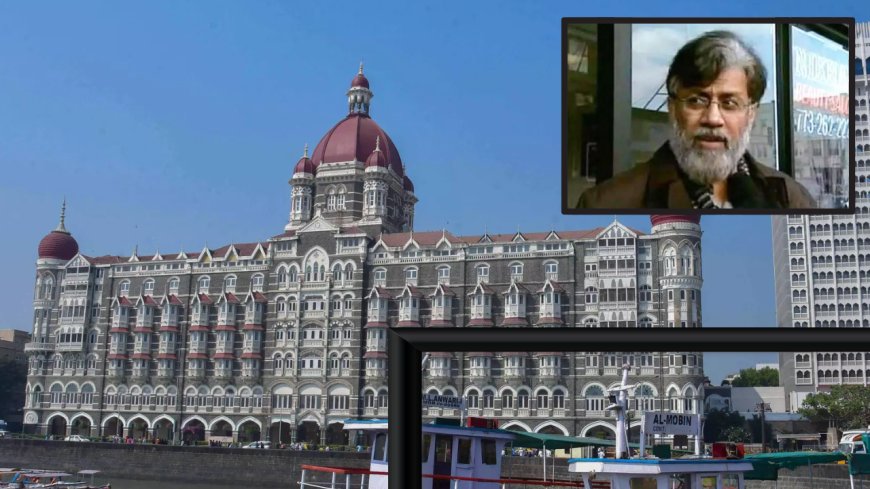 How David Headley’s testimony exposed Tahawwur Rana’s 26/11 attacks terror link