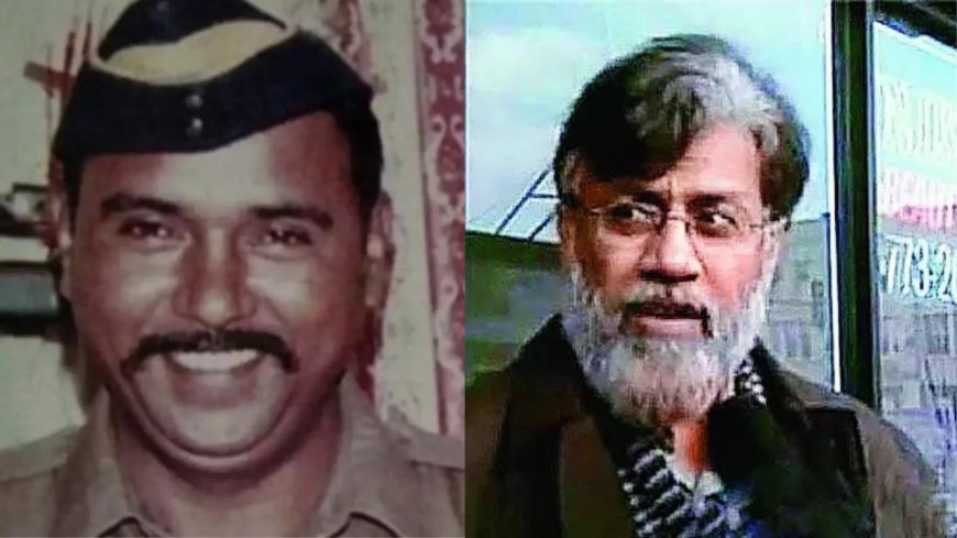 'Tahawwur Rana should be hanged': Brother of hero cop Tukaram Omble killed in 26/11 Mumbai attack